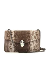 Bulgari Serpenti shoulder bag 24 Hours Rent Price