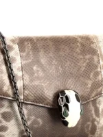 Bulgari Serpenti shoulder bag 24 Hours Rent Price - Image 3