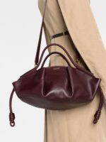 LOEWE small Paseo leather tote bag 24 Hours Rent Price - Image 3