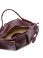 LOEWE small Paseo leather tote bag 24 Hours Rent Price - Image 6