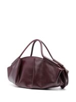LOEWE small Paseo leather tote bag 24 Hours Rent Price - Image 4