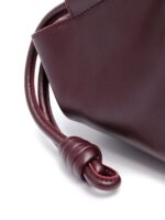 LOEWE small Paseo leather tote bag 24 Hours Rent Price - Image 5