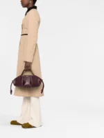 LOEWE small Paseo leather tote bag 24 Hours Rent Price - Image 2