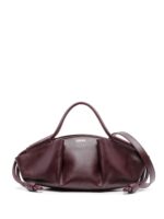 LOEWE small Paseo leather tote bag 24 Hours Rent Price
