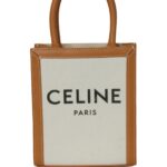 Céline mini Vertical Cabas handbag 24 Hours Rent Price