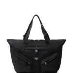 PRADA Re-Nylon tote bag 24 Hours Rent Price