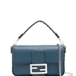FENDI Fendi Baguette mini bag  24 Hours Rent Price